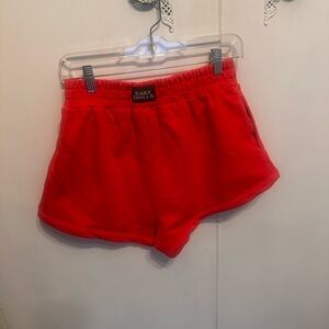 DAILY DRILLS SUPER SHORTS